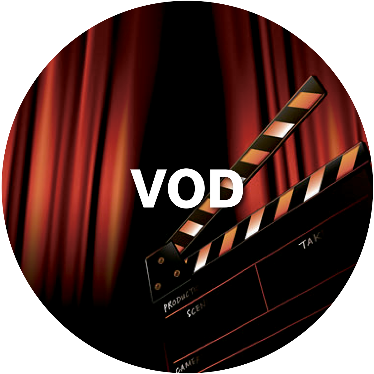 VOD